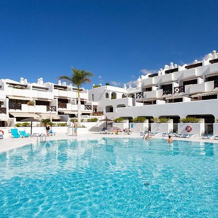 Luxury Bungalow In Costa Adeje Playa Paraiso  Bagian luar foto