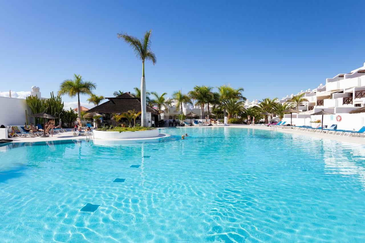 Luxury Bungalow In Costa Adeje Playa Paraiso  Bagian luar foto
