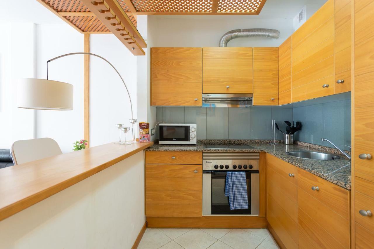 Luxury Bungalow In Costa Adeje Playa Paraiso  Bagian luar foto