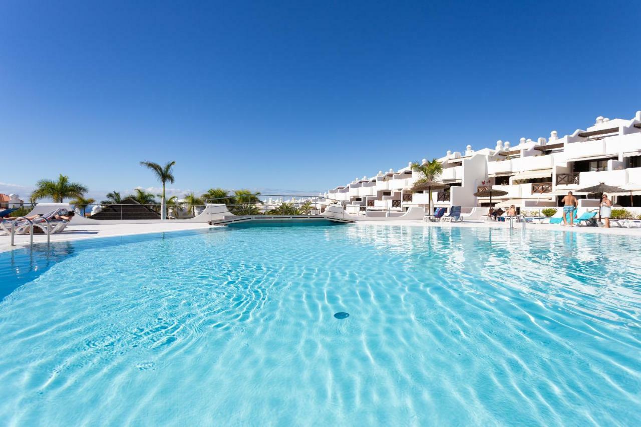 Luxury Bungalow In Costa Adeje Playa Paraiso  Bagian luar foto