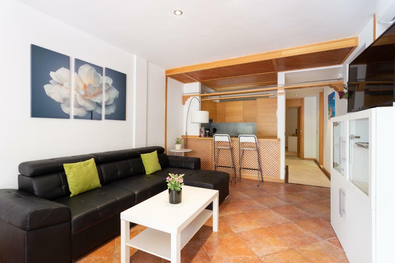 Luxury Bungalow In Costa Adeje Playa Paraiso  Bagian luar foto