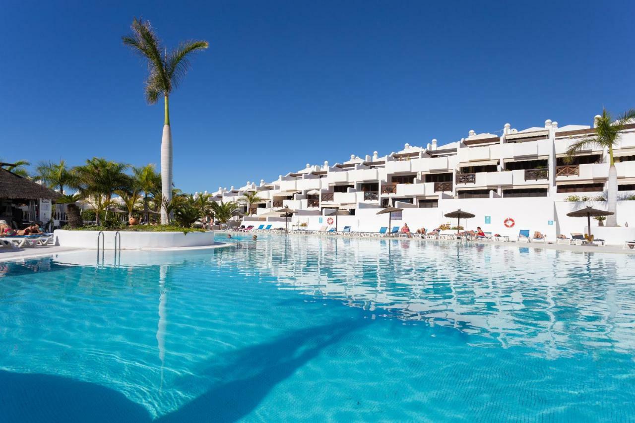 Luxury Bungalow In Costa Adeje Playa Paraiso  Bagian luar foto