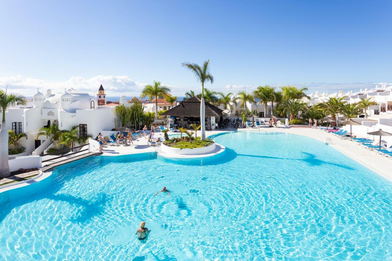 Luxury Bungalow In Costa Adeje Playa Paraiso  Bagian luar foto